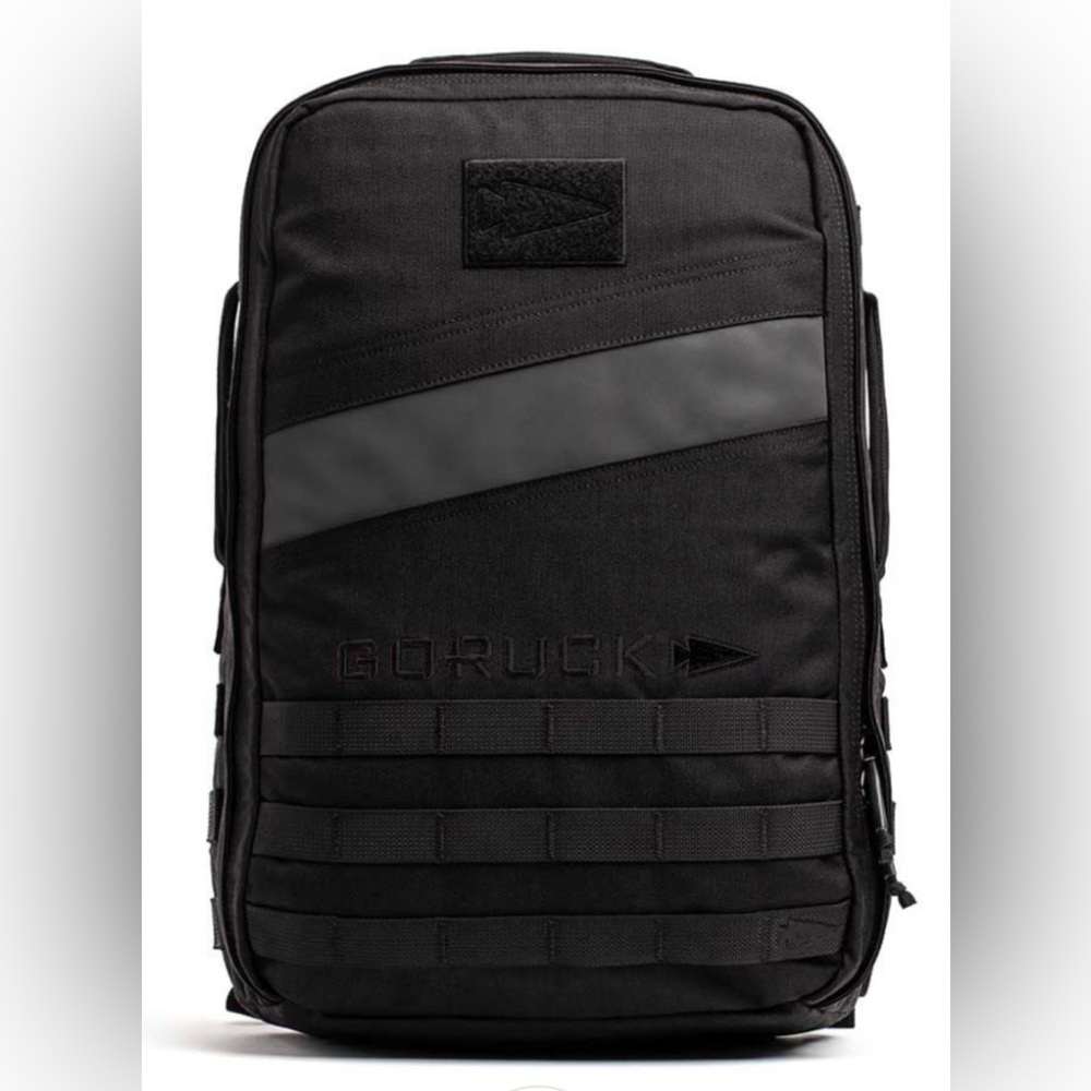 GORUCK RUCKER 4.0, 20L Backpack/ Rucksack